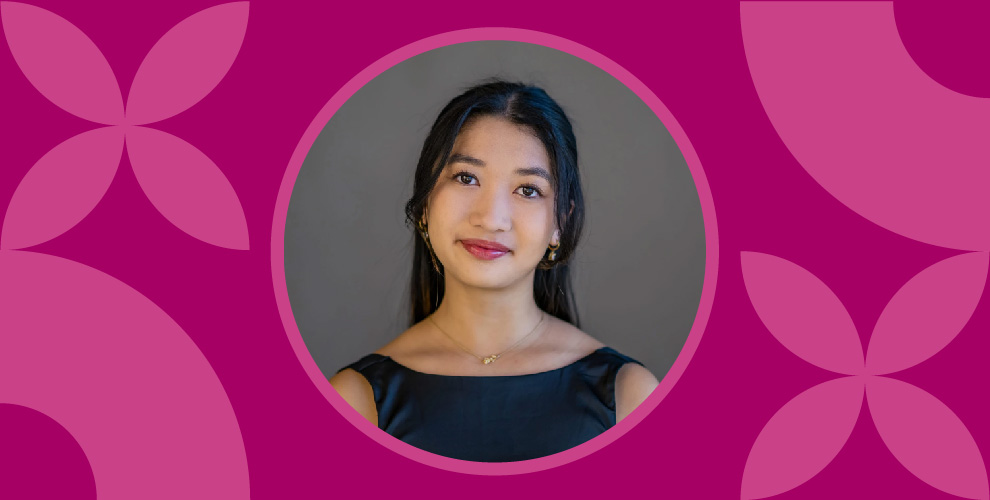 Womens HIstory Month - Yen P