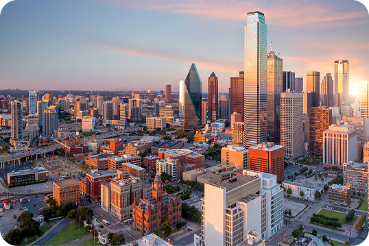 sunset-view-of-dallas-fort-worth-from-above-1