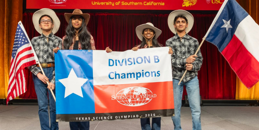 BASIS Cedar Park Divsion B Science Olympiad State Costume BASIS Cedar Park Divsion B Science Olympiad State Costume