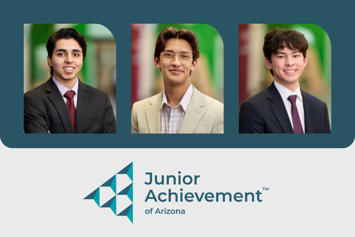 Junior Achievement Arizona - 0626 - BASIS Ed-2