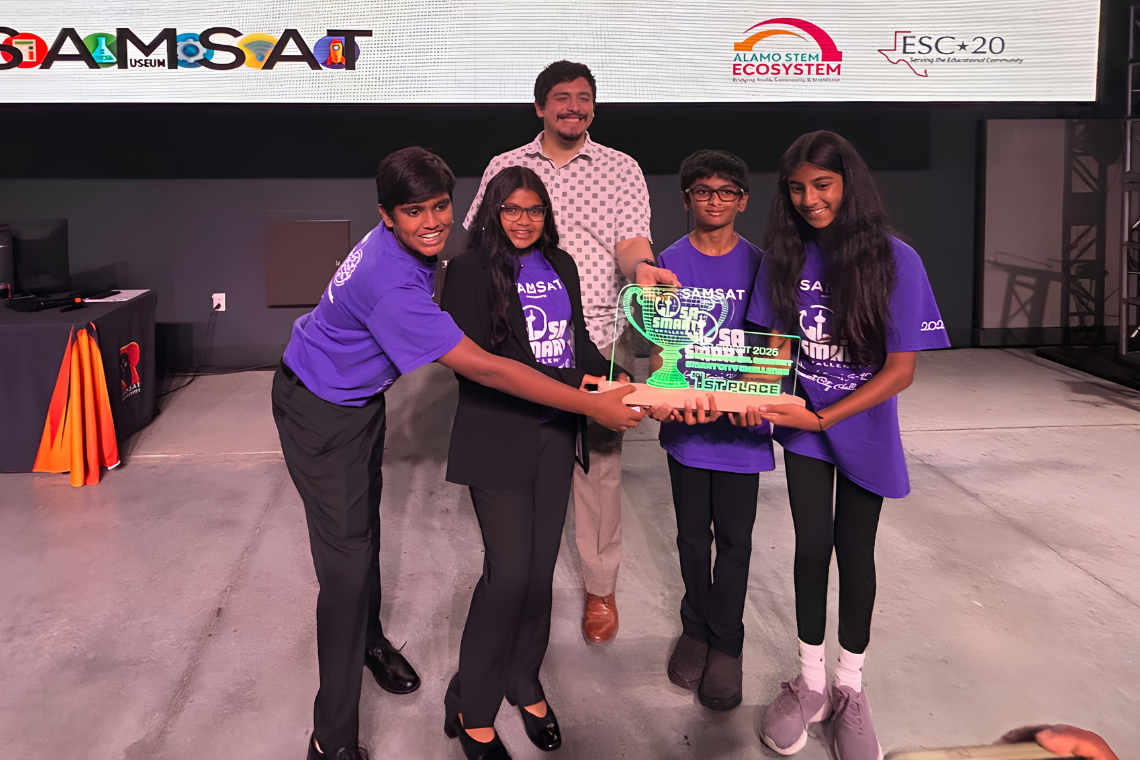 SA Smart Challenge - 0626 - BASIS Ed