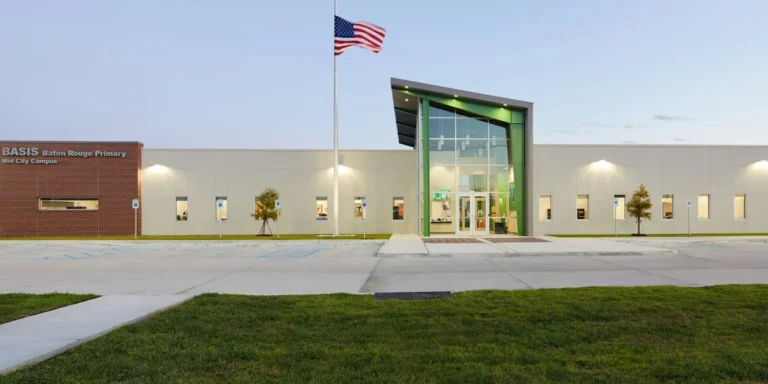 Tour BASIS Baton Rouge Primary Mid City