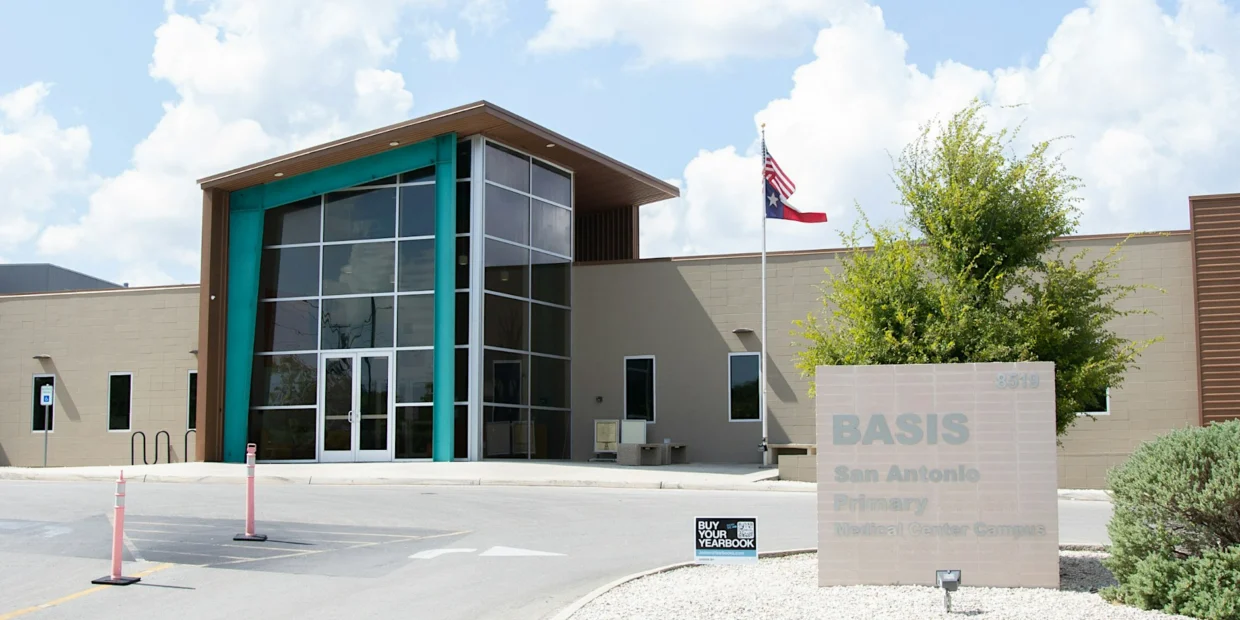 Tours BASIS Centro Médico de Atención Primaria de San Antonio