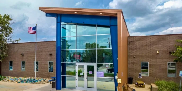 Tour BASIS San Antonio Primary North Central