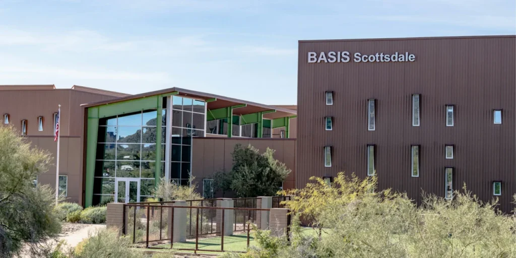 Tour BASIS Scottsdale