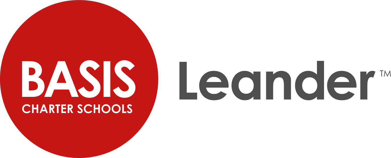 BASIS Leander logo