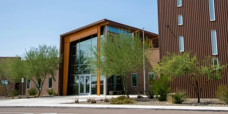 Tour BASIS Peoria