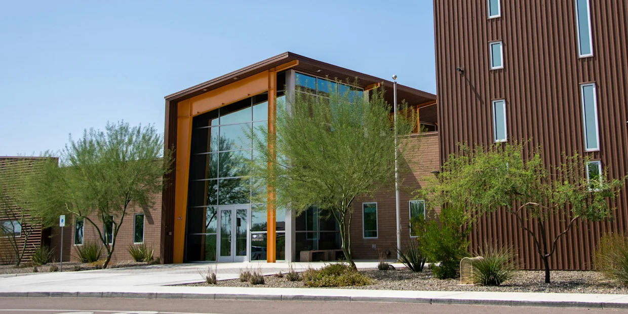 Tour BASIS Peoria