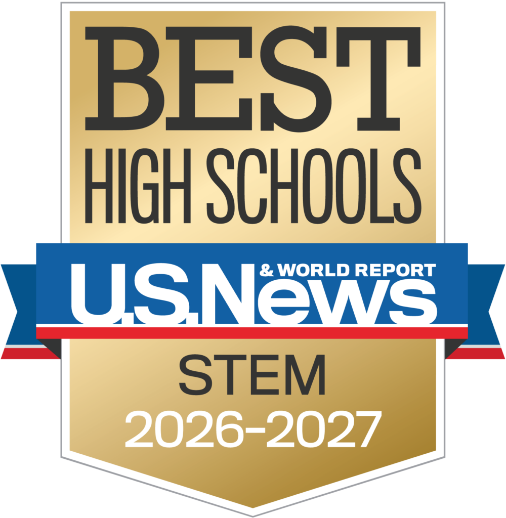 Badge-HighSchools-Gold-STEM-Years