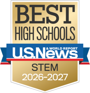 Badge-HighSchools-Gold-STEM-Years
