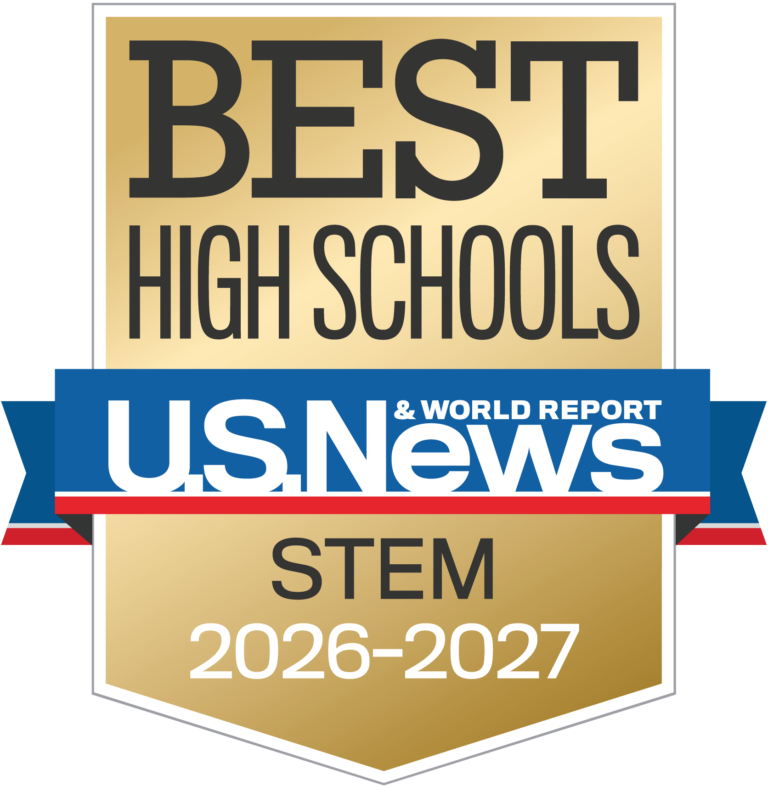 Badge-HighSchools-Gold-STEM-Years