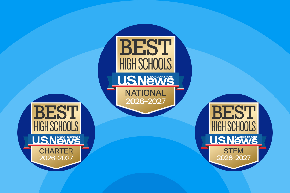 US News Rankings Blog Header Design 2