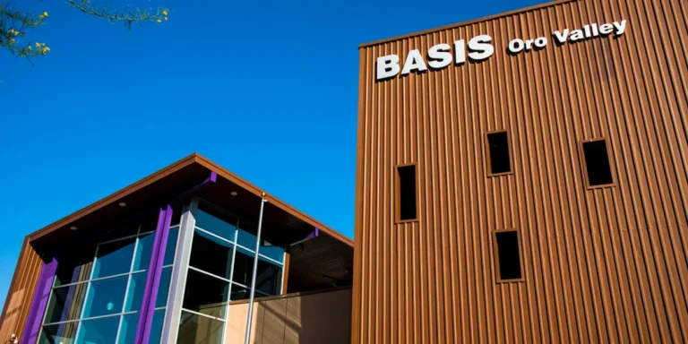 Tour BASIS Oro Valley