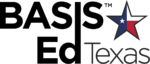BASIS Ed TX Logo Black