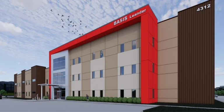 Tour BASIS Leander