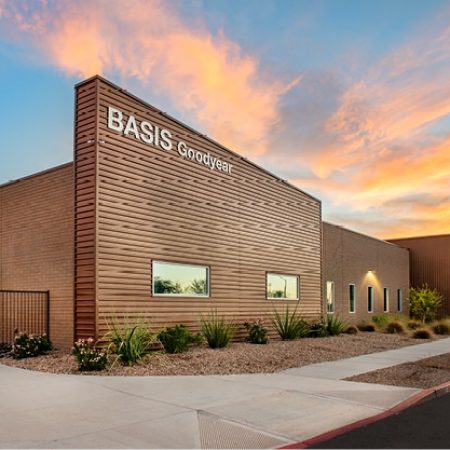 BASIS Charter Schools Arizona