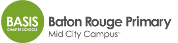 BASIS Baton Rouge Mid City logo
